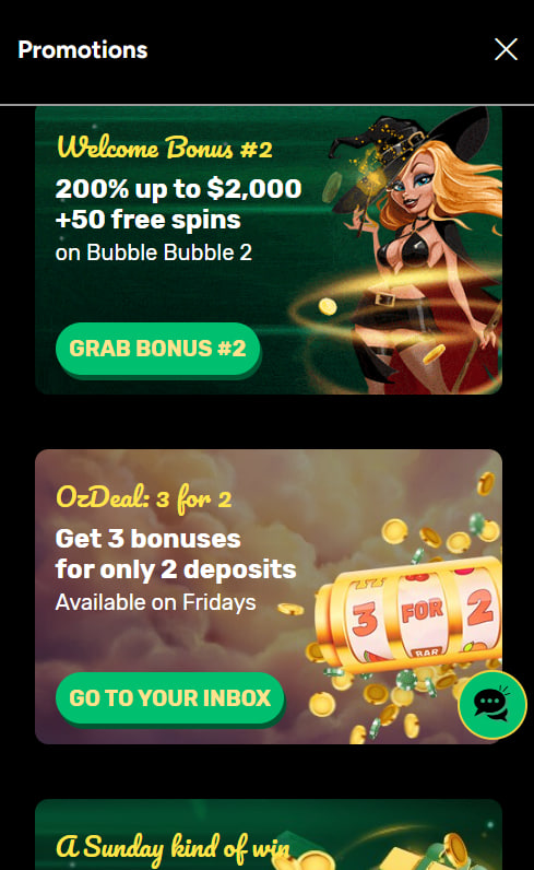 MobGames4